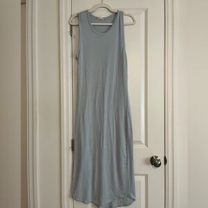 Wilfred Free maxi dress size M